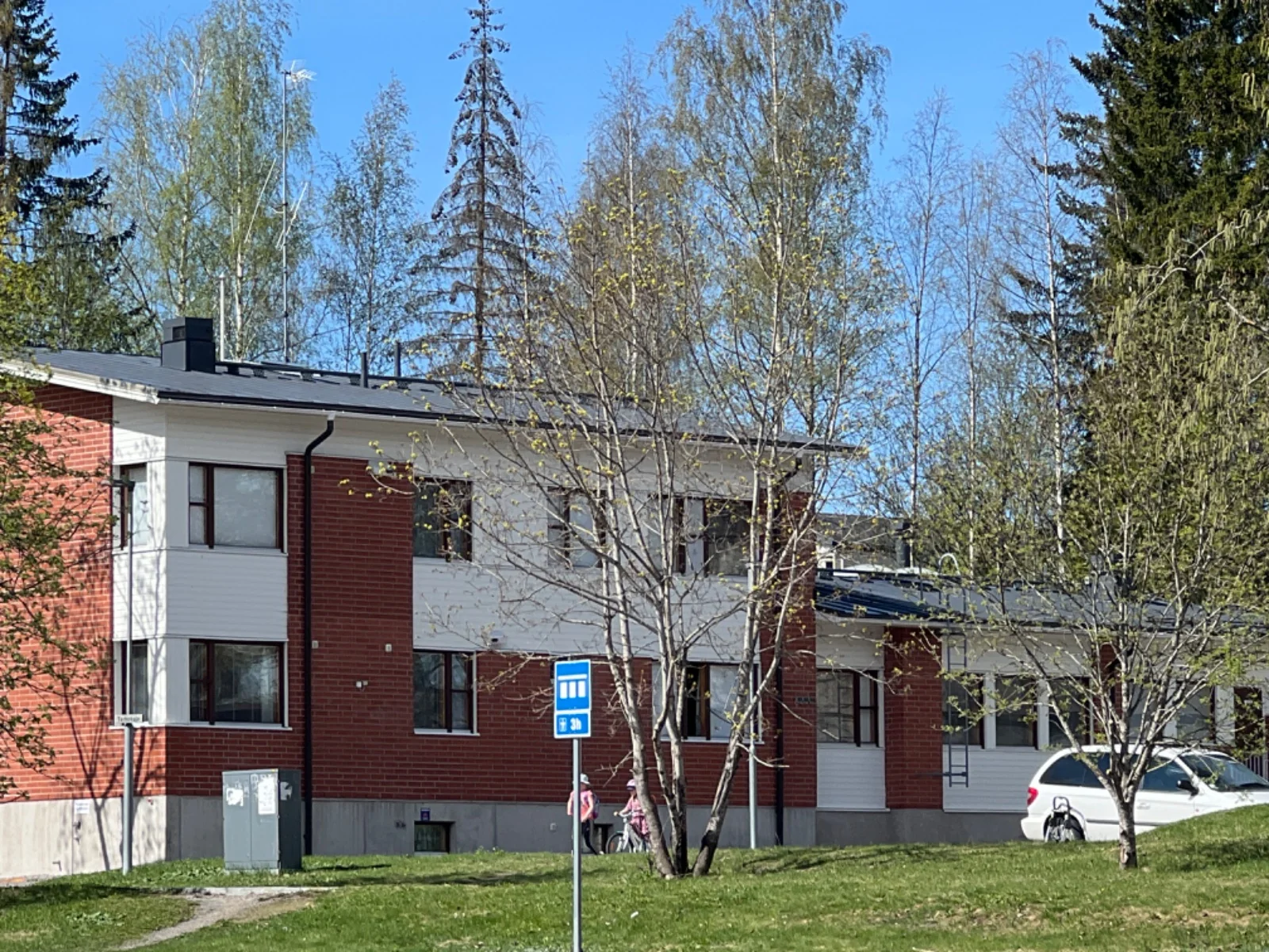 TampereMissio Terhokuja